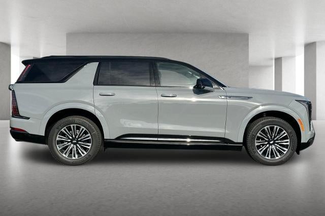 2026 Cadillac ESCALADE IQL Sport