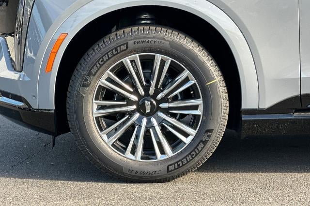 2026 Cadillac ESCALADE IQL Sport