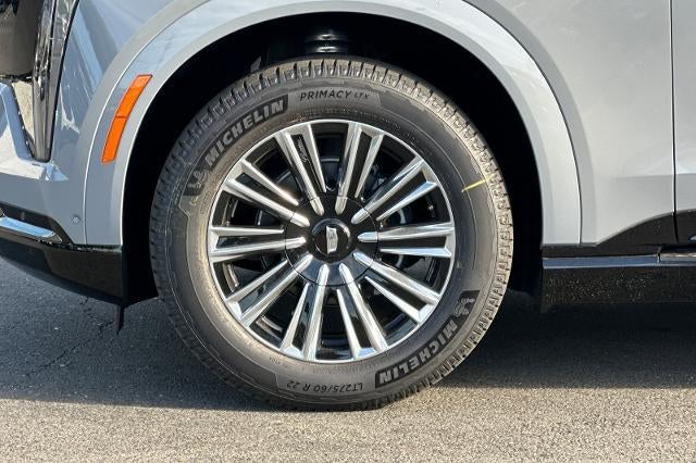 2026 Cadillac ESCALADE IQL Sport