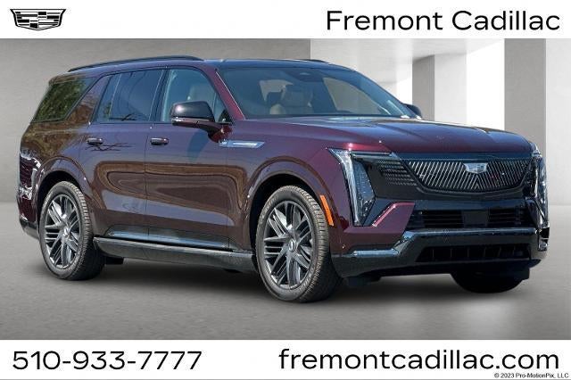2026 Cadillac ESCALADE IQL Premium Sport