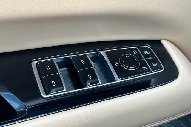 2026 Cadillac ESCALADE IQL Premium Sport