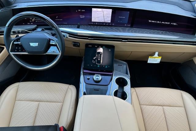 2026 Cadillac ESCALADE IQL Premium Sport
