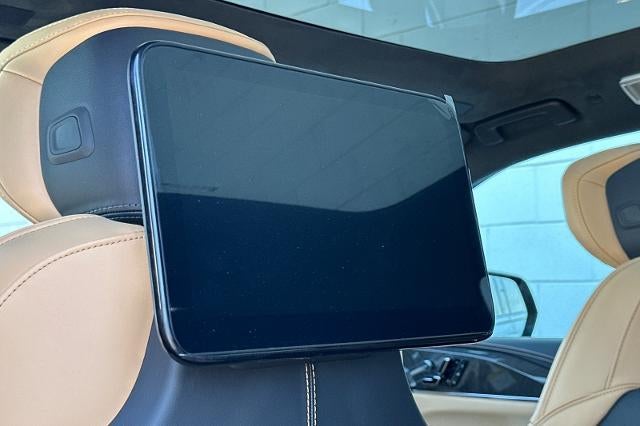 2026 Cadillac ESCALADE IQL Premium Sport