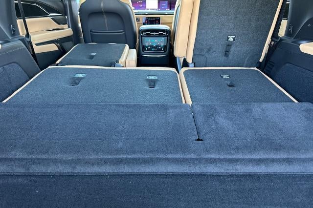 2026 Cadillac ESCALADE IQL Premium Sport