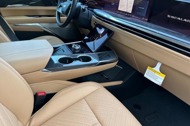2026 Cadillac ESCALADE IQL Premium Sport