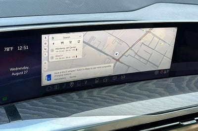 2026 Cadillac ESCALADE IQL Premium Sport