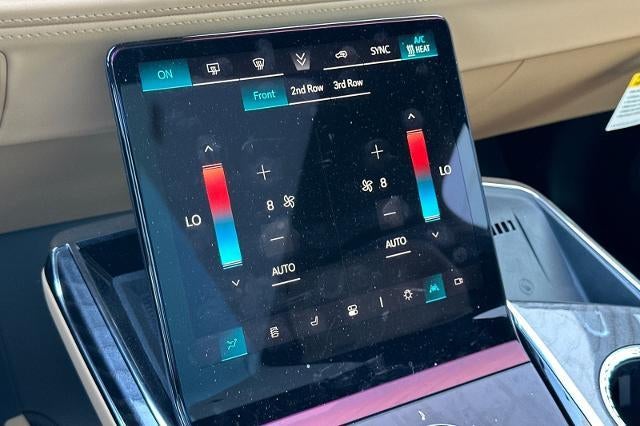 2026 Cadillac ESCALADE IQL Premium Sport