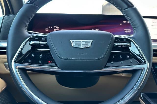 2026 Cadillac ESCALADE IQL Premium Sport