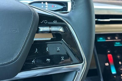 2026 Cadillac ESCALADE IQL Premium Sport