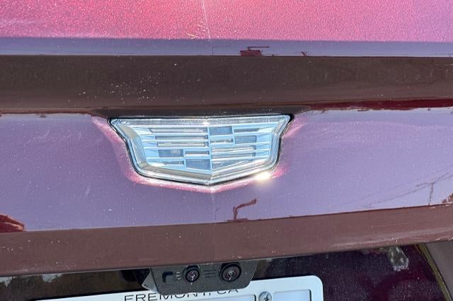 2026 Cadillac ESCALADE IQL Premium Sport