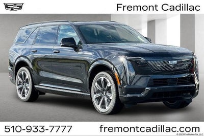 2026 Cadillac ESCALADE IQL Premium Sport