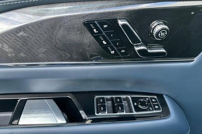 2026 Cadillac ESCALADE IQL Premium Sport