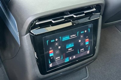 2026 Cadillac ESCALADE IQL Premium Sport