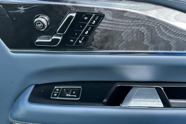 2026 Cadillac ESCALADE IQL Premium Sport