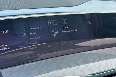 2026 Cadillac ESCALADE IQL Premium Sport