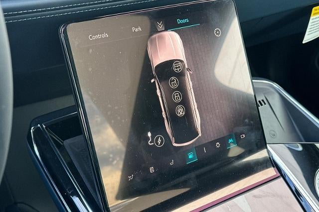 2026 Cadillac ESCALADE IQL Premium Sport