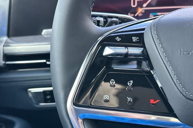 2026 Cadillac ESCALADE IQL Premium Sport