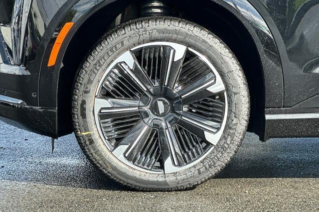 2026 Cadillac ESCALADE IQL Premium Sport