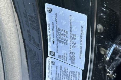 2026 Cadillac ESCALADE IQL Premium Sport