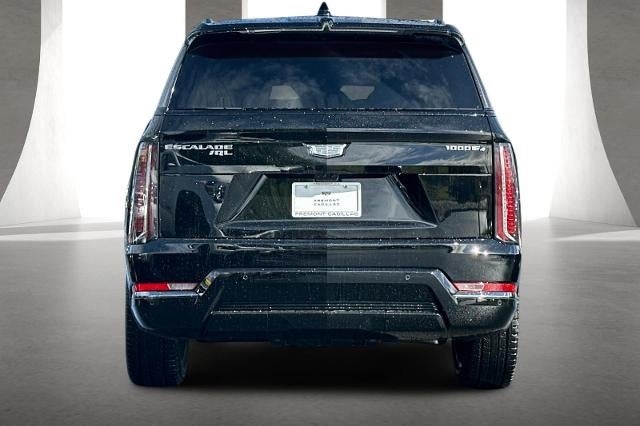 2026 Cadillac ESCALADE IQL Premium Sport