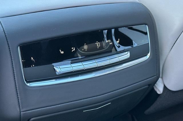 2026 Cadillac Escalade Platinum Luxury