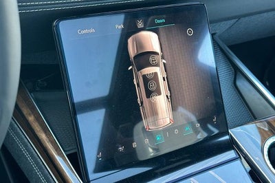 2026 Cadillac Escalade Platinum Luxury