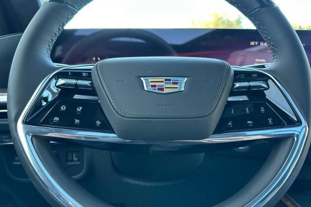 2026 Cadillac Escalade Platinum Luxury