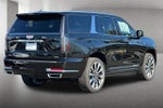 2026 Cadillac Escalade Platinum Luxury