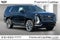 2026 Cadillac Escalade Platinum Luxury