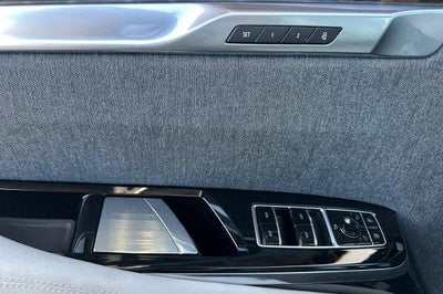 2026 Cadillac Escalade Platinum Luxury