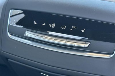 2026 Cadillac Escalade Platinum Luxury