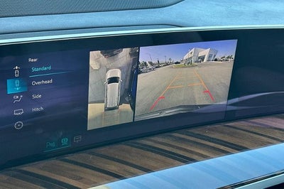 2026 Cadillac Escalade Platinum Luxury