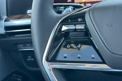 2026 Cadillac Escalade Platinum Luxury