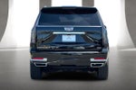 2026 Cadillac Escalade Platinum Luxury