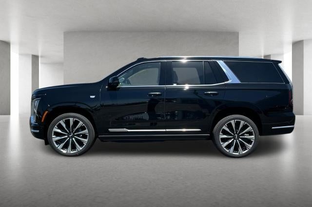 2026 Cadillac Escalade Platinum Luxury