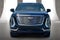 2026 Cadillac Escalade Platinum Luxury