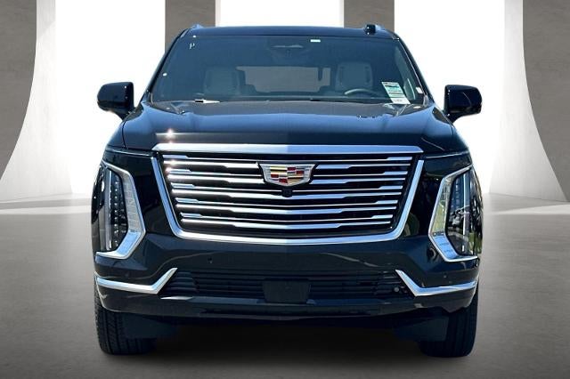 2026 Cadillac Escalade Platinum Luxury