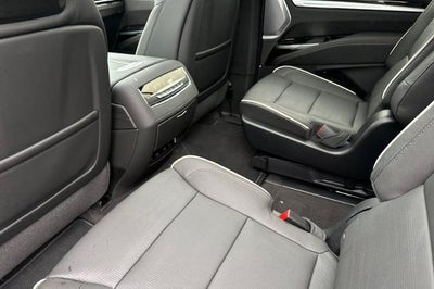 2026 Cadillac Escalade ESV Luxury