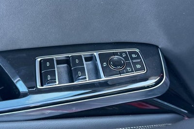 2026 Cadillac Escalade ESV Luxury