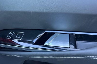 2026 Cadillac Escalade ESV Luxury