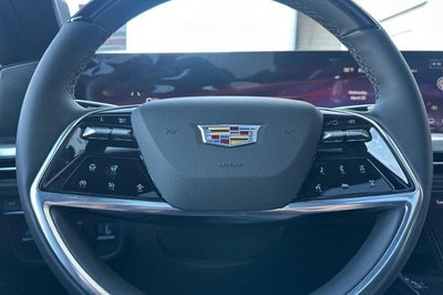 2026 Cadillac Escalade ESV Luxury