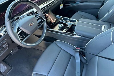 2026 Cadillac Escalade ESV Luxury
