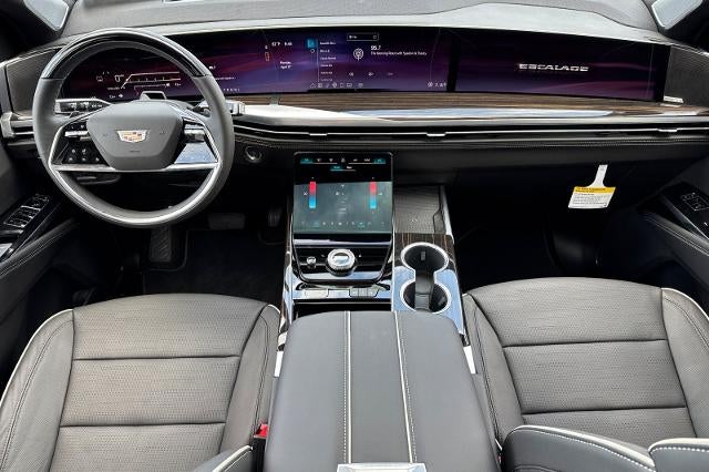 2026 Cadillac Escalade ESV Luxury