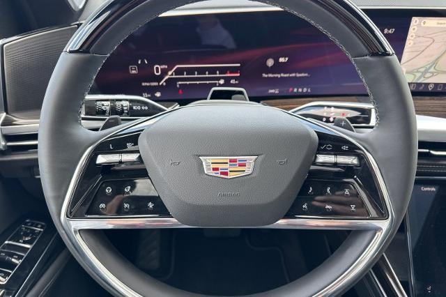 2026 Cadillac Escalade ESV Luxury