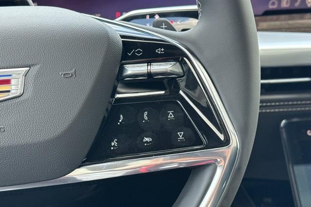 2026 Cadillac Escalade ESV Luxury