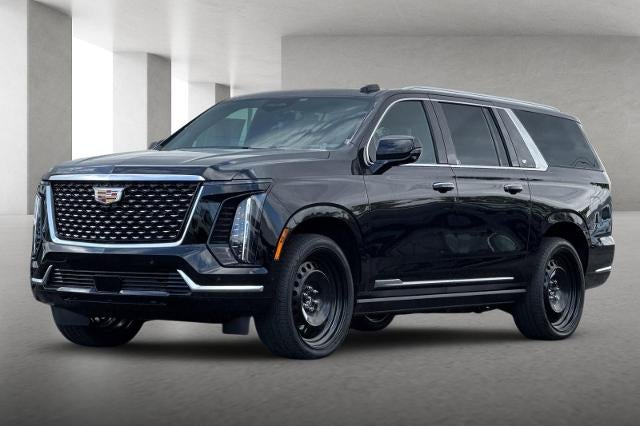 2026 Cadillac Escalade ESV Luxury