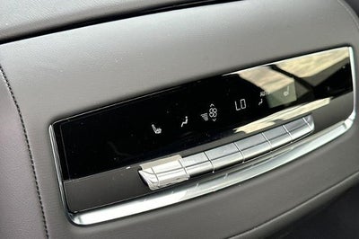 2026 Cadillac Escalade ESV Sport