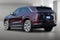 2026 Cadillac ESCALADE IQ Luxury