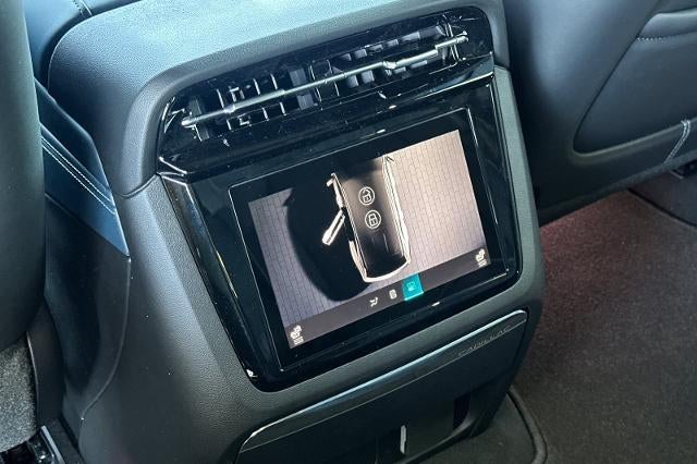 2026 Cadillac ESCALADE IQ Premium Sport