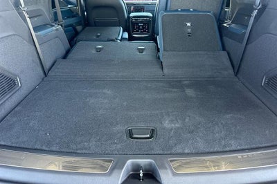 2026 Cadillac ESCALADE IQ Premium Sport